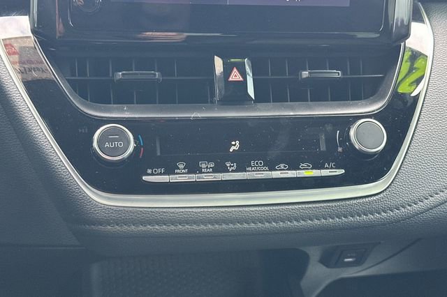 Certified 2024 Toyota Corolla SE image 25
