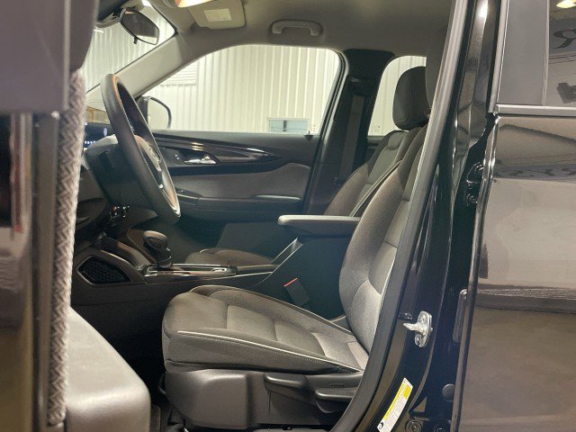 Used 2025 Chevrolet TrailBlazer LT AWD/4WD image 15