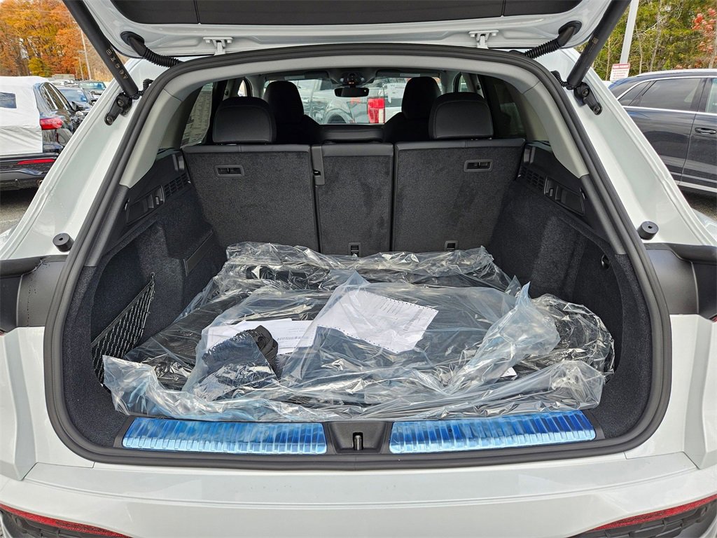 Used 2025 Audi Q5 Premium Plus image 21