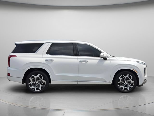 Used 2022 Hyundai Palisade Calligraphy FWD image 8