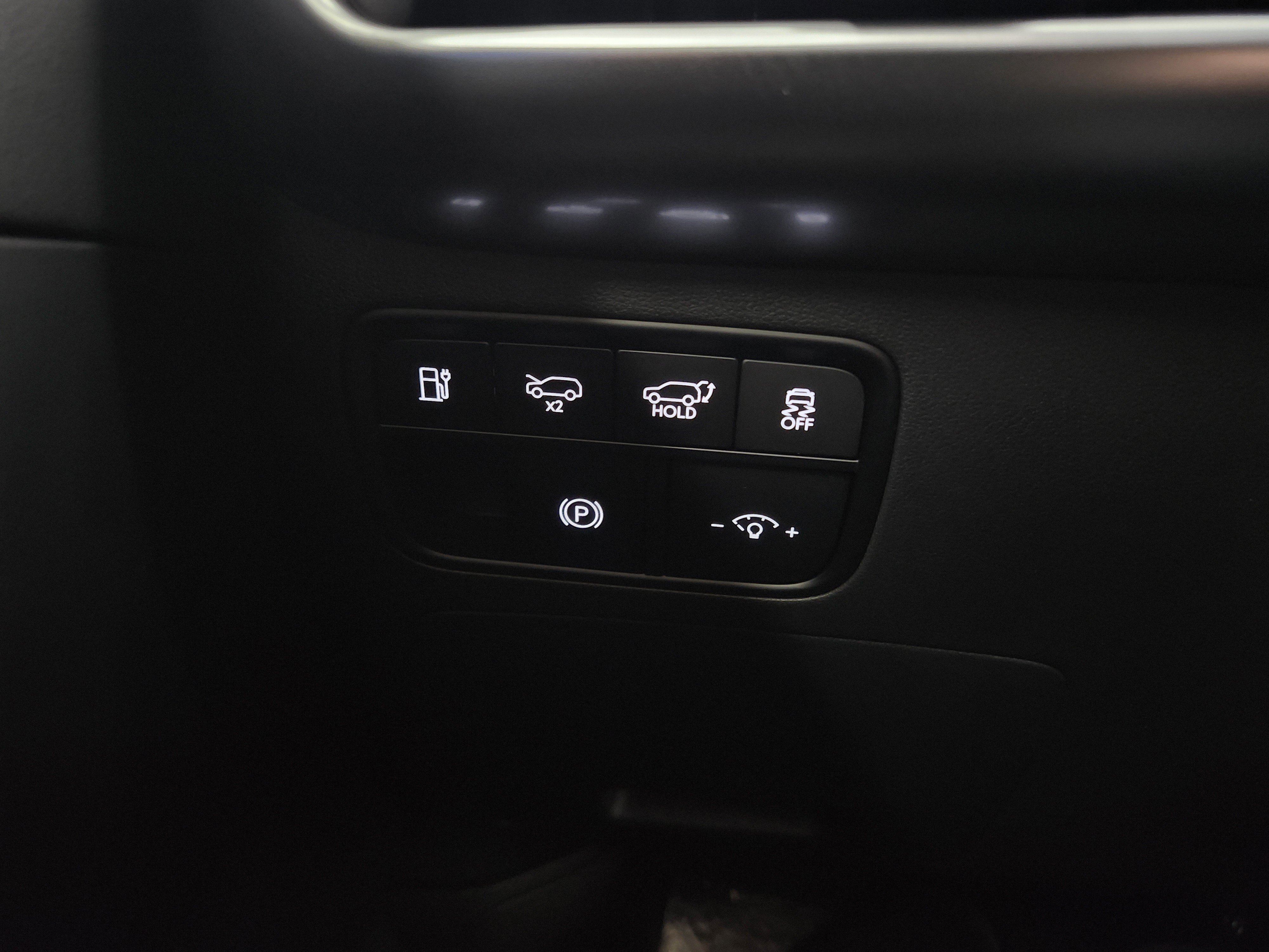 New 2026 Hyundai Ioniq 9 SEL image 11