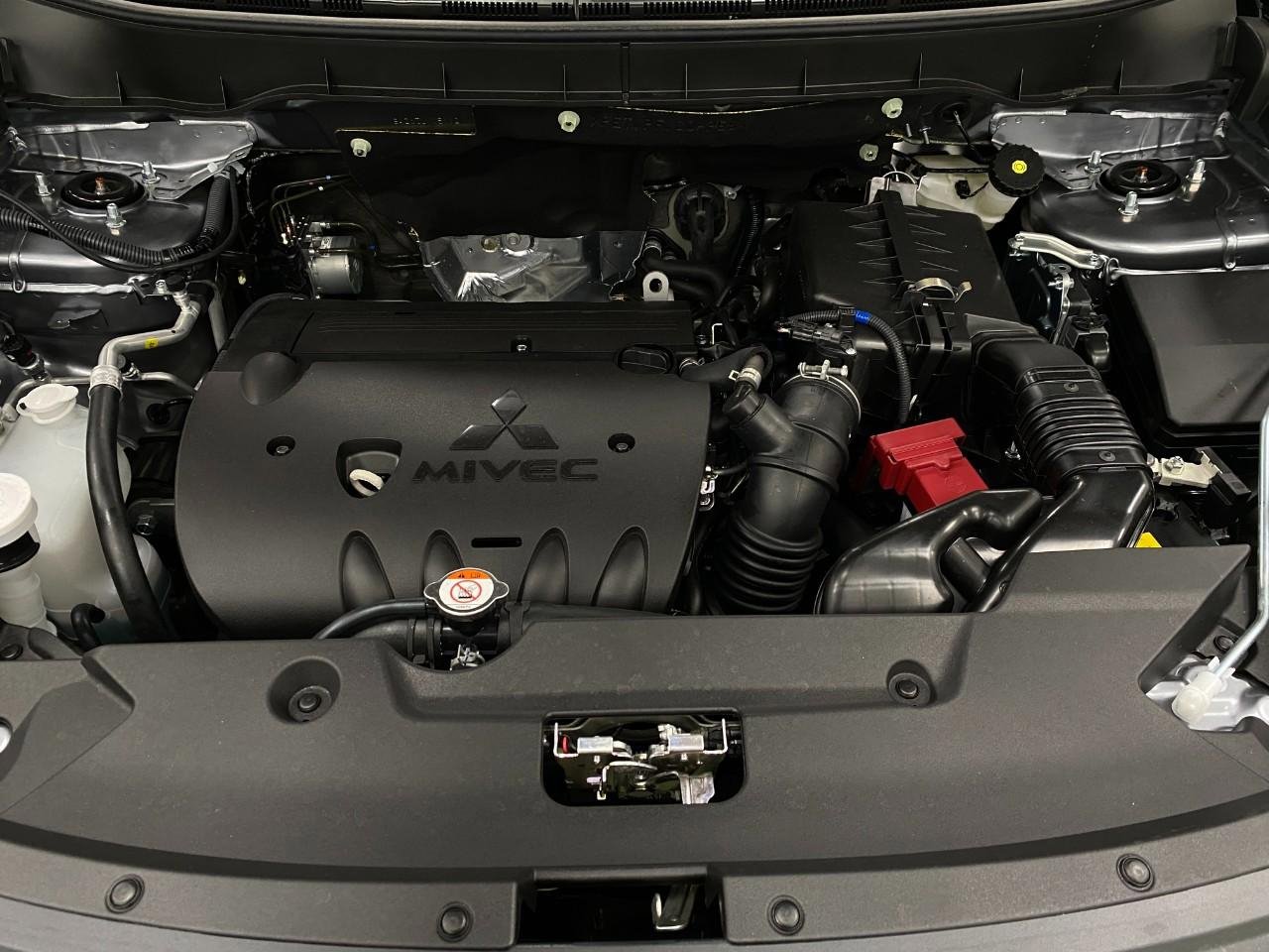 New 2026 Mitsubishi Outlander Sport AWD image 10