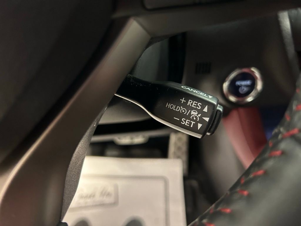 Used 2017 Lexus RX 450h F Sport w/ Accessory Package image 12