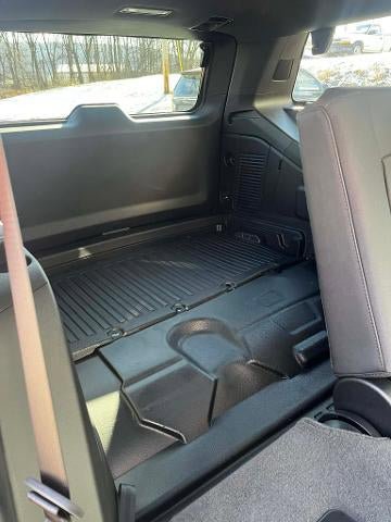 New 2026 Chevrolet Tahoe 4WD image 4