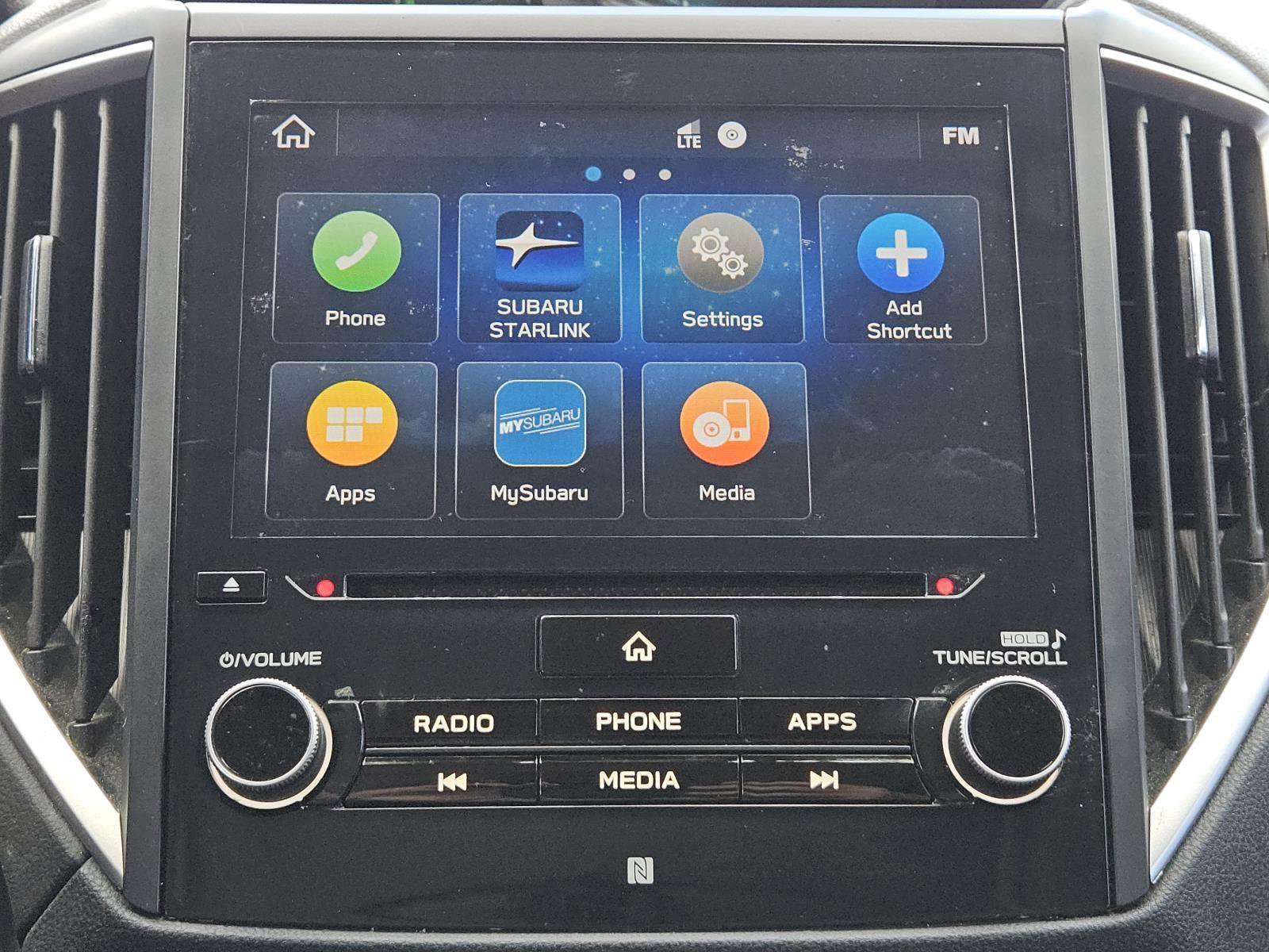 Used 2019 Subaru Forester Sport w/ Popular Package #2 AWD/4WD image 15