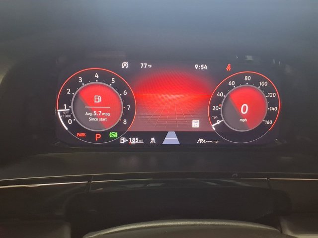 Used 2024 Volkswagen Atlas Peak Edition SEL AWD/4WD image 15