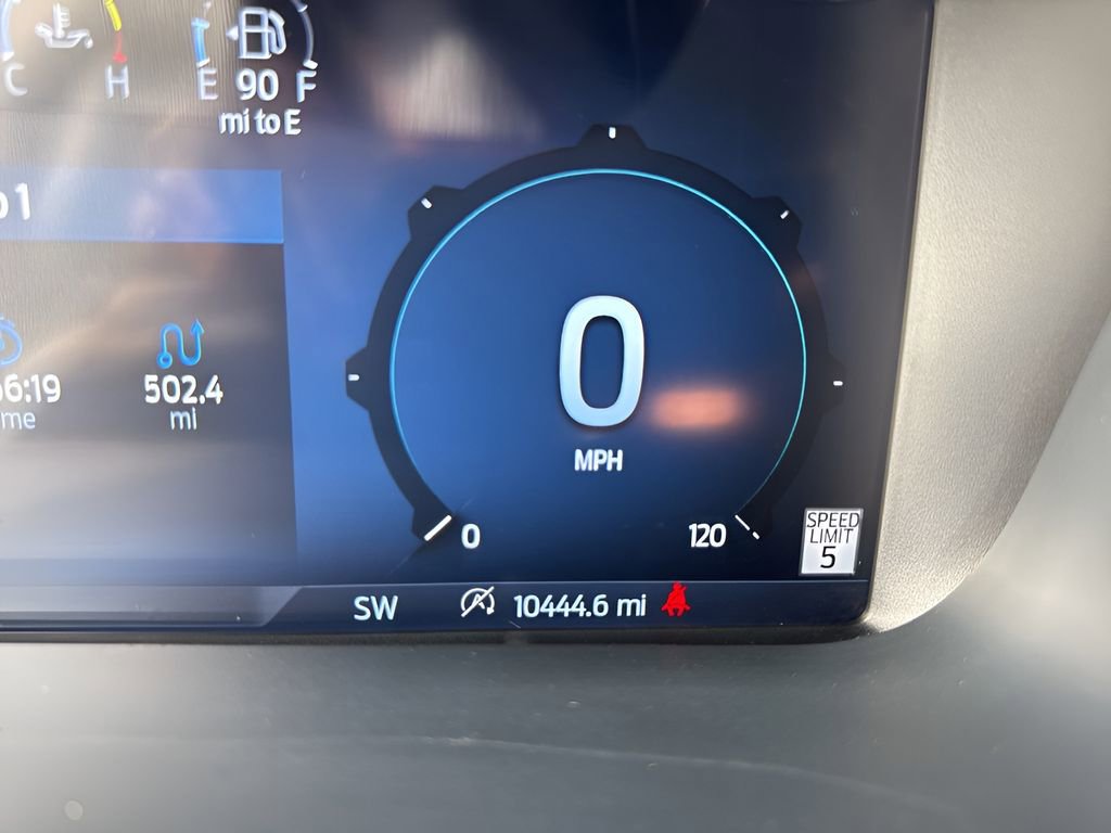 Used 2024 Ford F150 XLT w/ Equipment Group 302A MID image 25