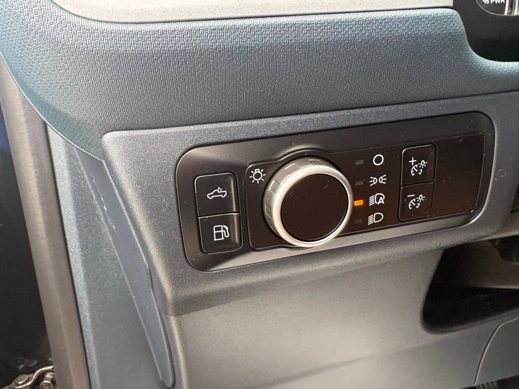 Used 2024 Ford Maverick Lariat FWD image 14