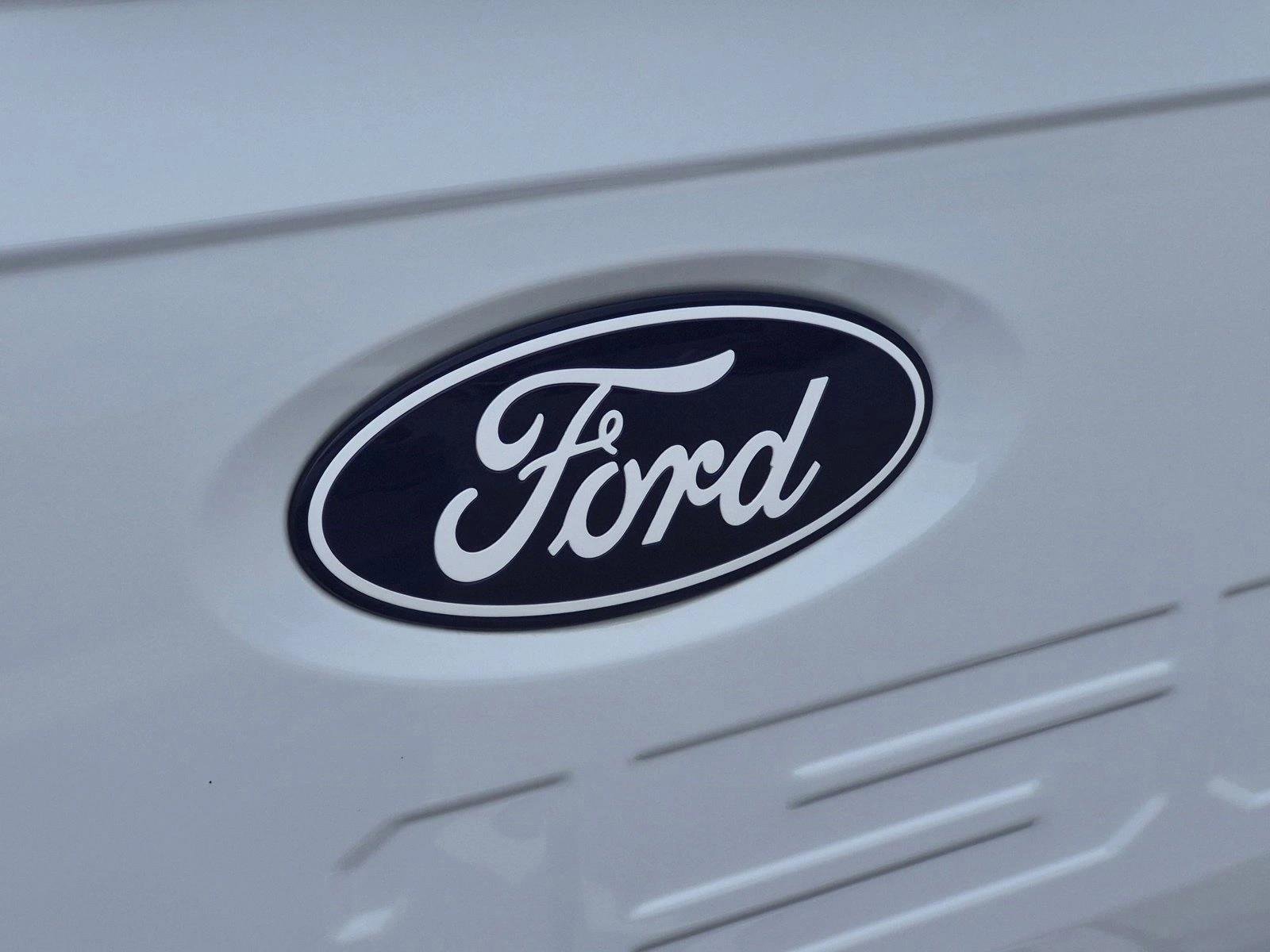 Used 2024 Ford F150 STX w/ Equipment Group 201A FX4 AWD/4WD image 20