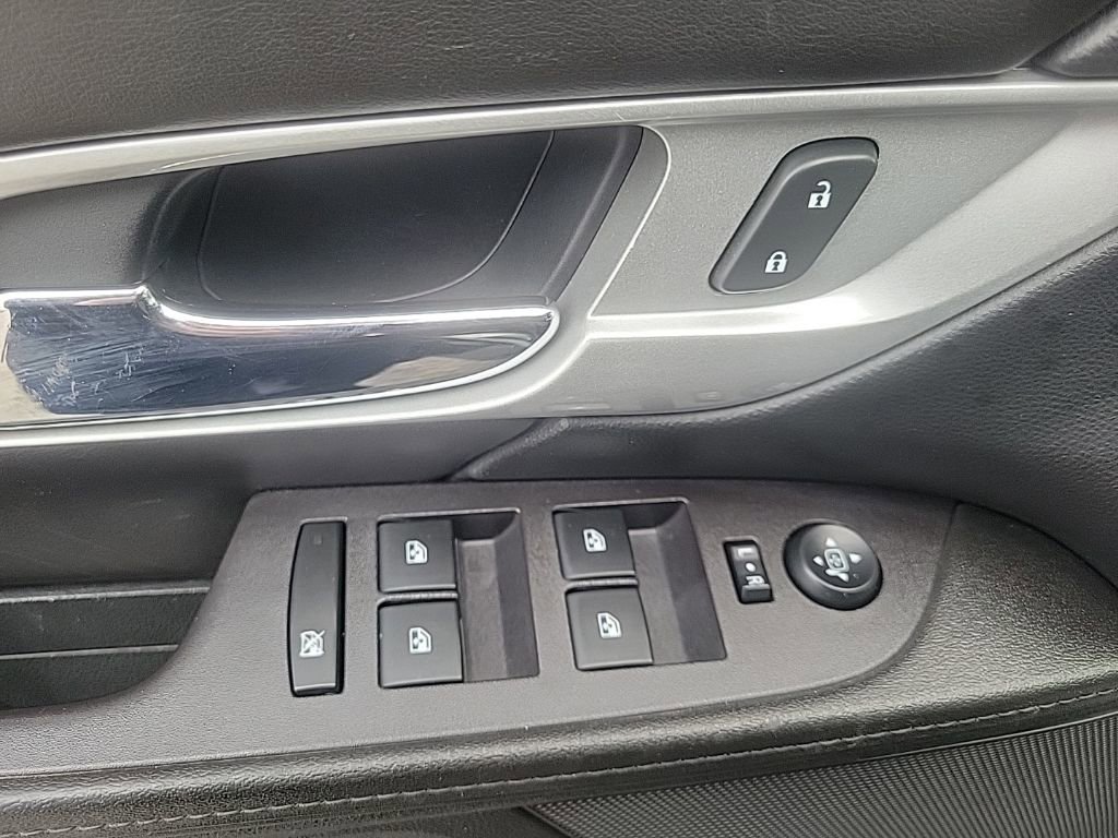 Used 2017 GMC Terrain SLE w/ Convenience Package image 19