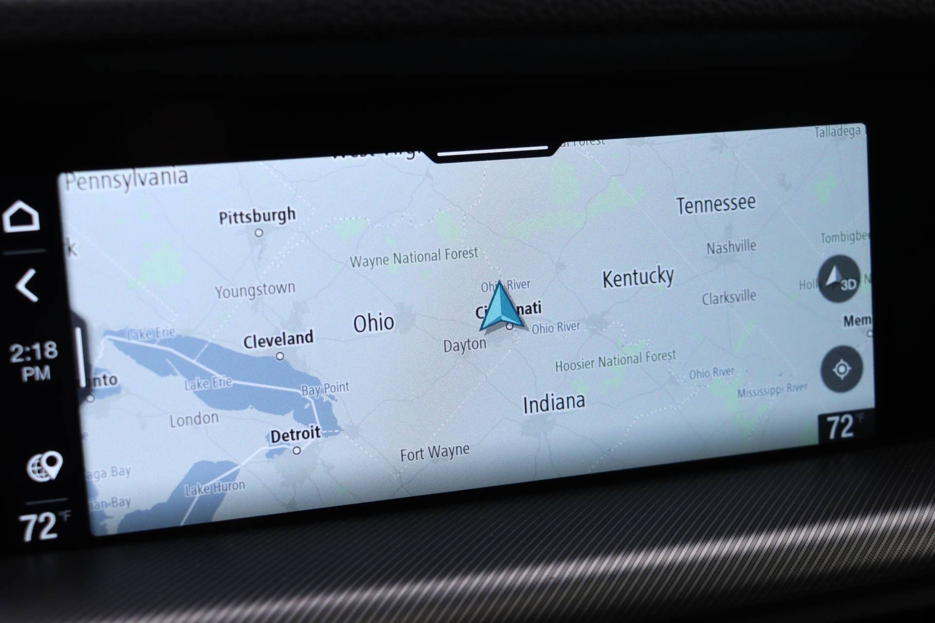 New 2024 Alfa Romeo Stelvio Ti image 10