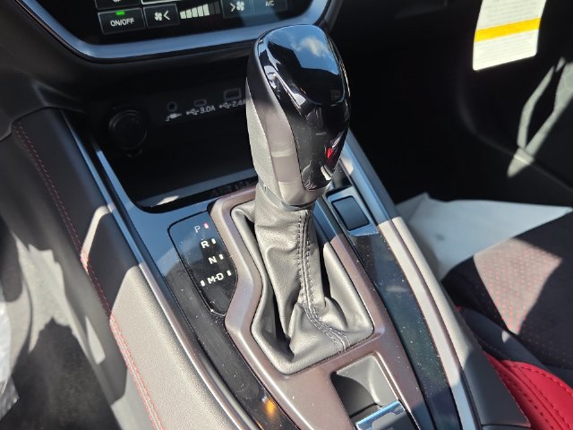 New 2026 Subaru WRX Limited AWD/4WD image 20