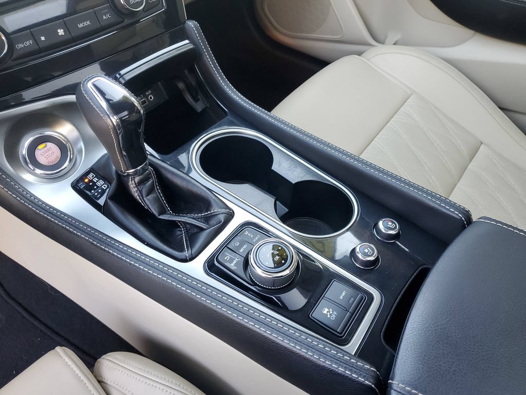 Certified 2023 Nissan Maxima Platinum w/ Sport Mat Group FWD image 30