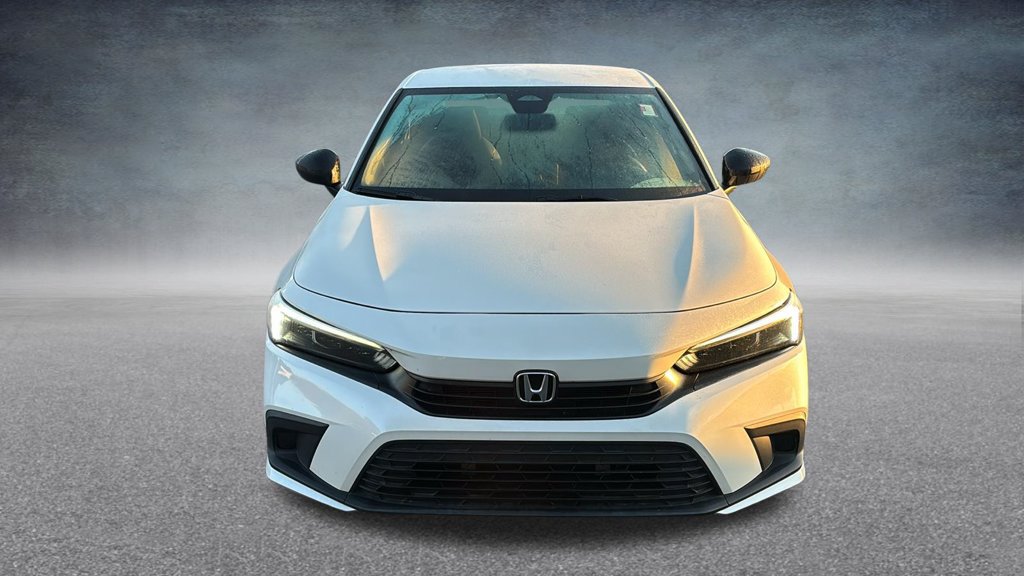 Used 2024 Honda Civic Sport image 7
