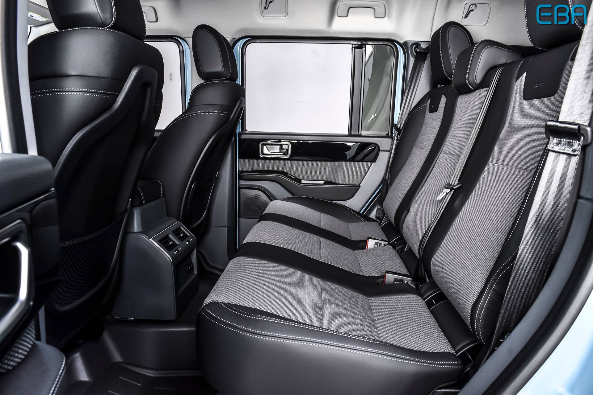 New 2026 INEOS Grenadier AWD/4WD image 18