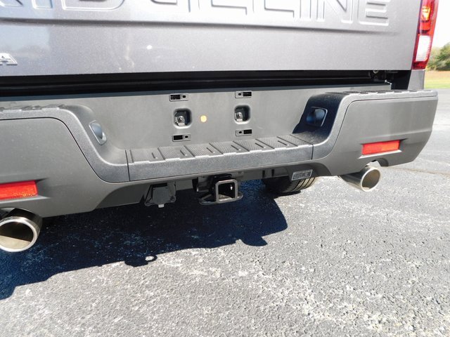 New 2026 Honda Ridgeline RTL image 5