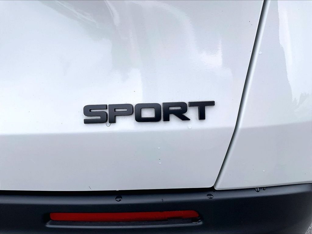 Used 2025 Honda HR-V Sport image 28