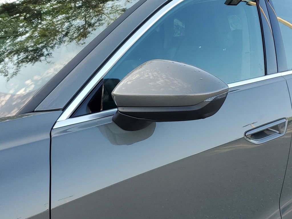 New 2025 Audi A5 2.0T Premium image 14