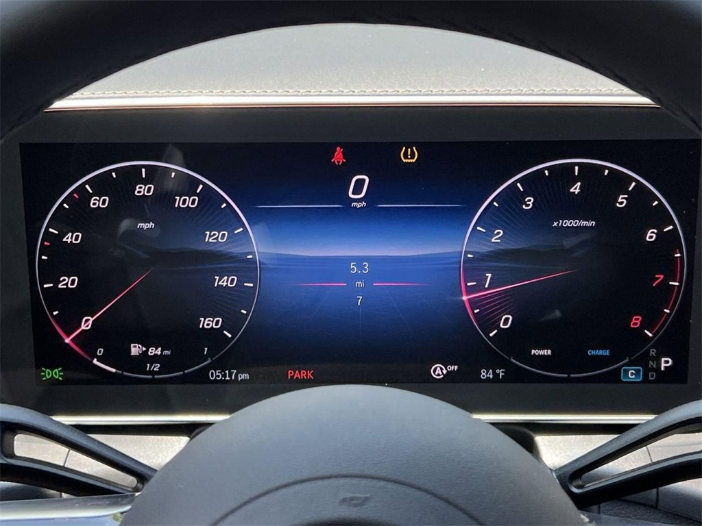 Certified 2025 Mercedes-Benz GLC 300 4MATIC image 15