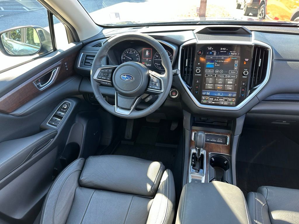 Used 2023 Subaru Ascent Touring image 18