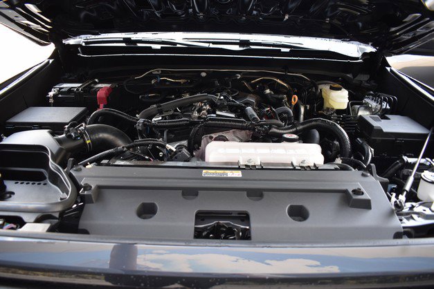 New 2025 Toyota Tacoma SR5 image 13