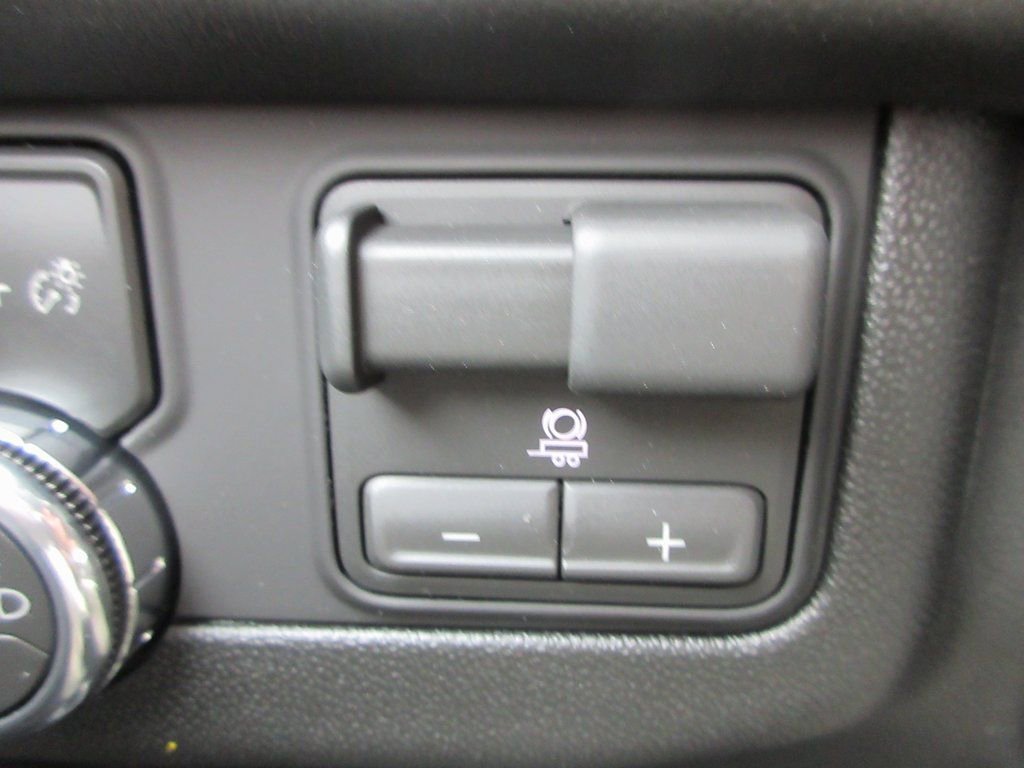 New 2026 GMC Yukon XL Elevation w/ Elevation Premium Package image 21