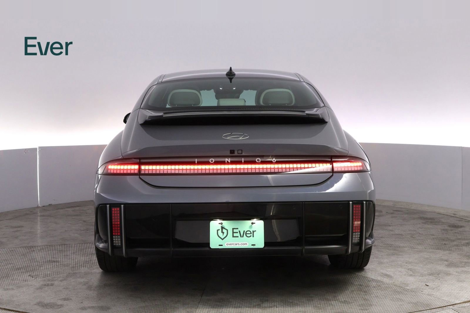 Used 2024 Hyundai Ioniq 6 SEL RWD image 15