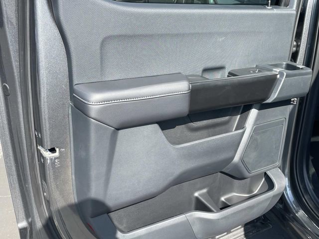 New 2026 Ford F150 STX w/ Equipment Group 200A image 17