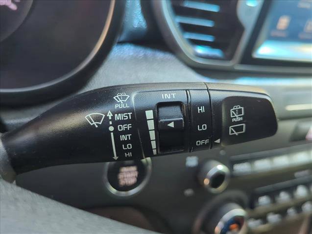 Used 2017 Kia Sportage EX FWD image 19