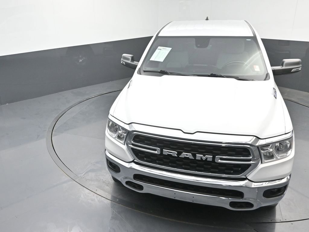 Used 2024 RAM 1500 Big Horn image 28