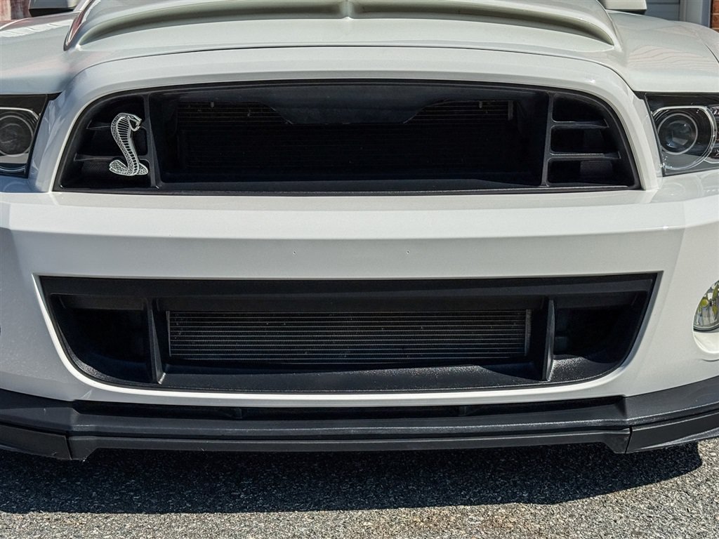 Used 2013 Ford Mustang Shelby GT500 RWD image 14