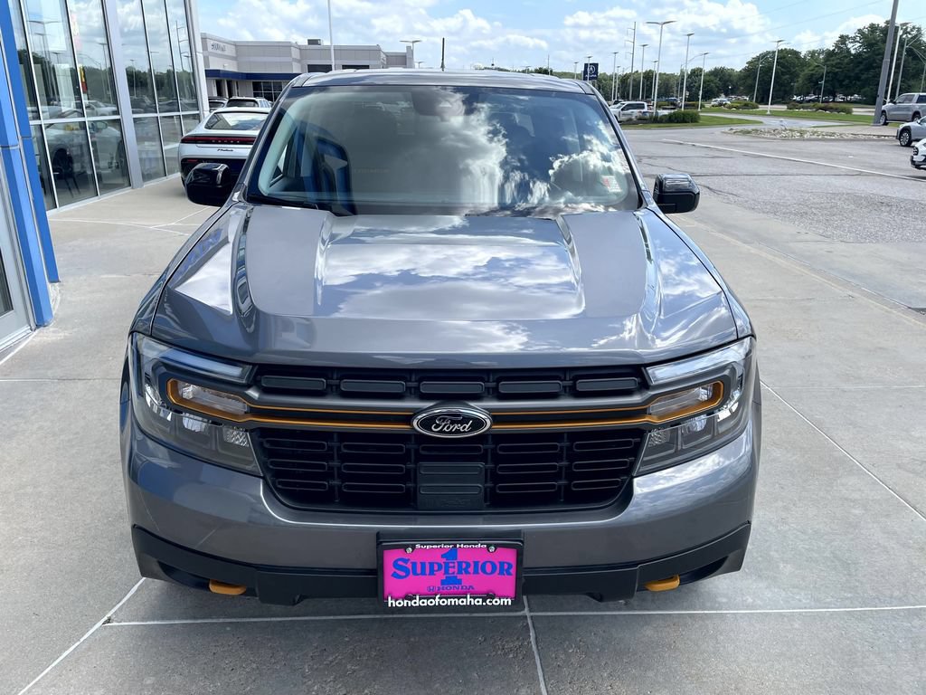 Used 2024 Ford Maverick Tremor w/ Tremor Off-Road Package AWD/4WD image 5