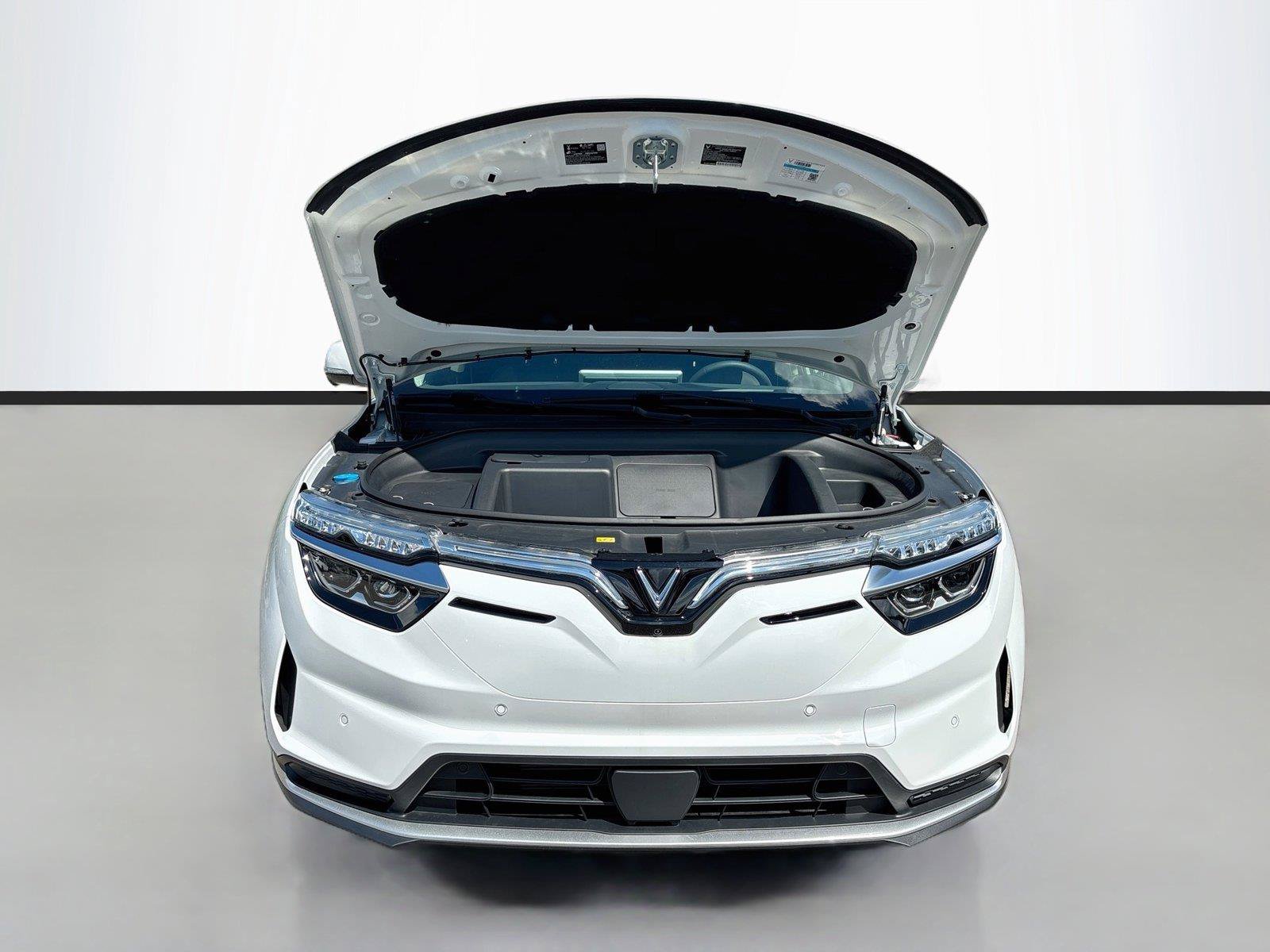 New 2027 VinFast VF 8 Eco AWD/4WD image 32