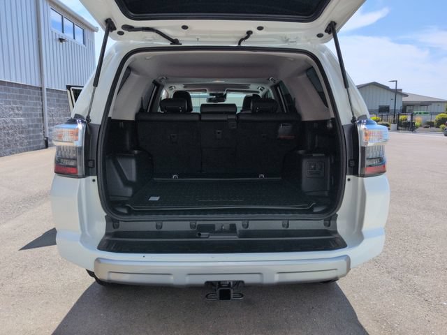 Used 2023 Toyota 4Runner TRD Off-Road Premium w/ Moonroof Package AWD/4WD image 28