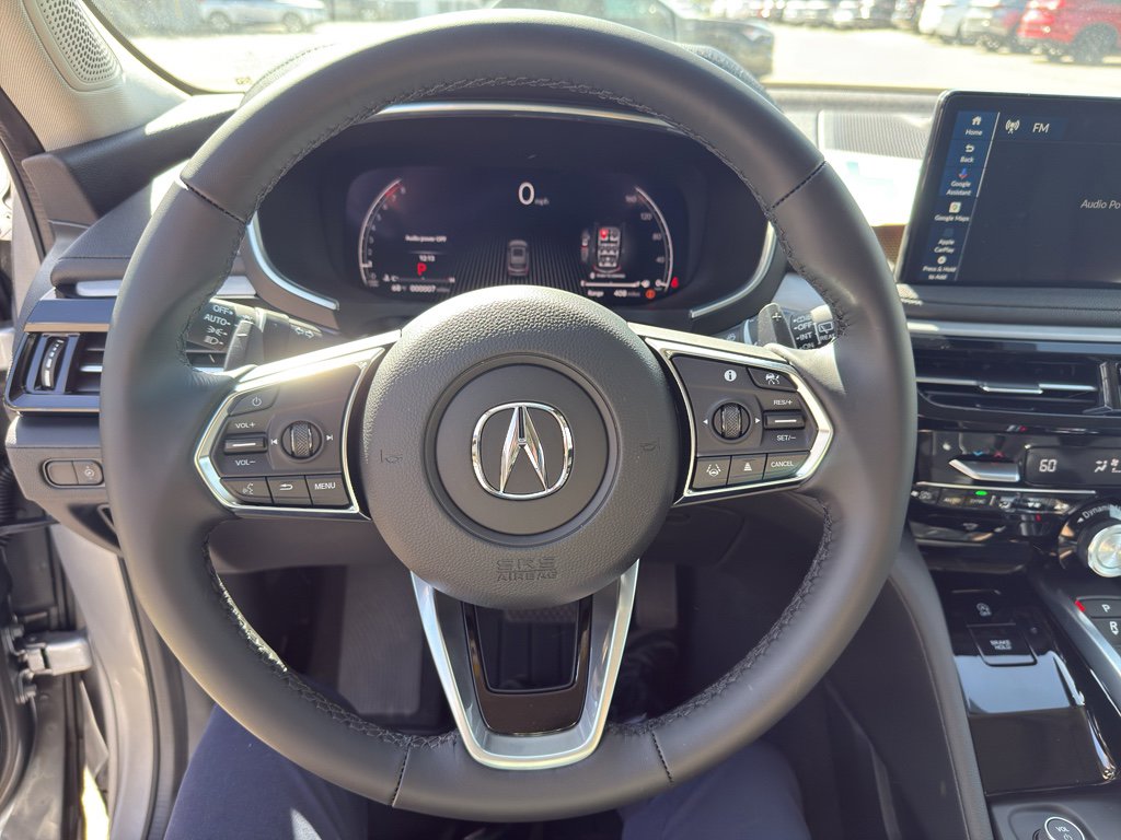 New 2026 Acura MDX SH-AWD image 15