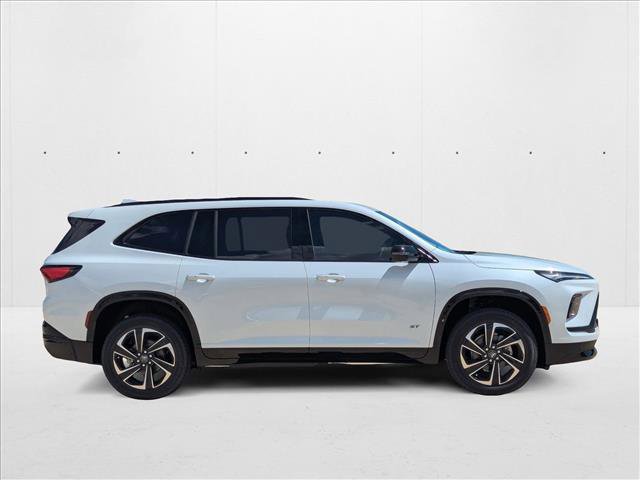 New 2026 Buick Enclave Sport Touring w/ Power Package FWD image 8