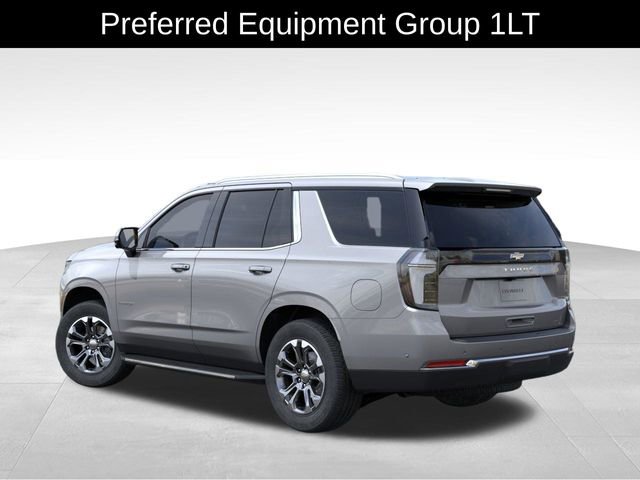 New 2026 Chevrolet Tahoe LT w/ Comfort Package AWD/4WD image 4