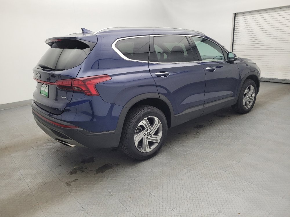 Used 2023 Hyundai Santa Fe SEL image 10