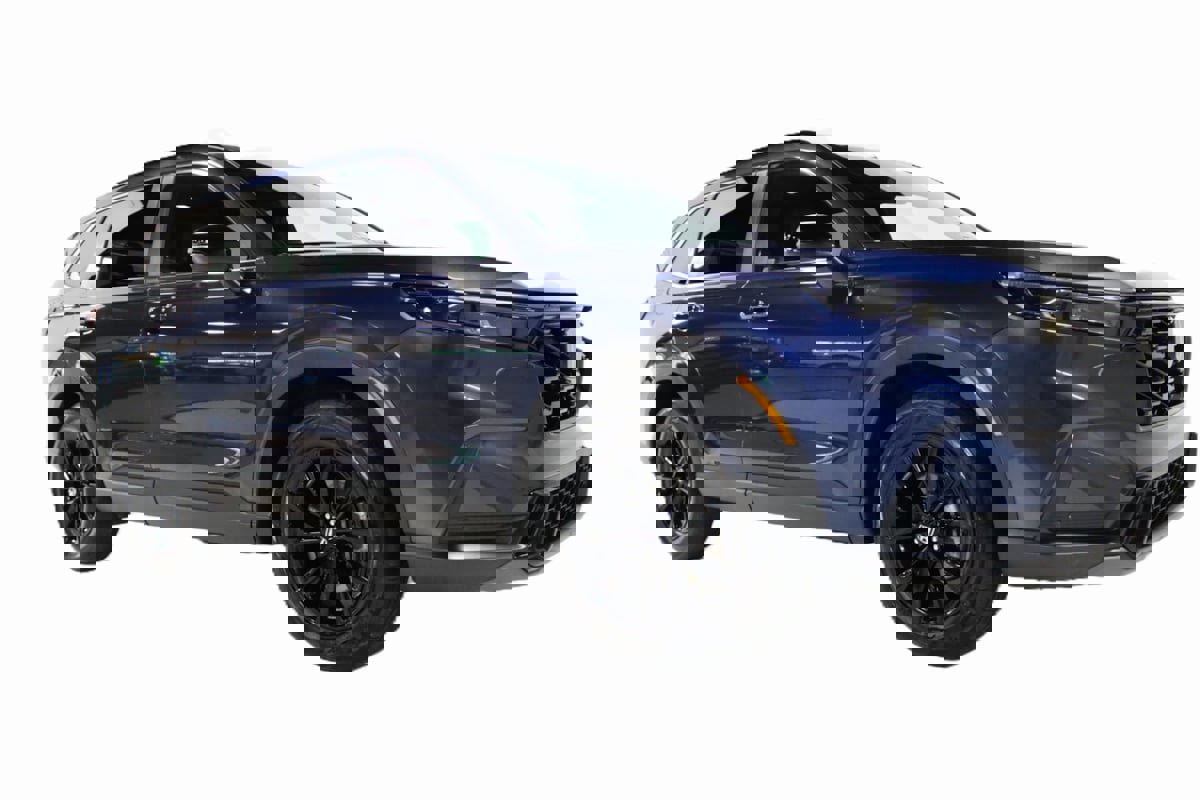 Used 2024 Honda CR-V Sport-L image 5