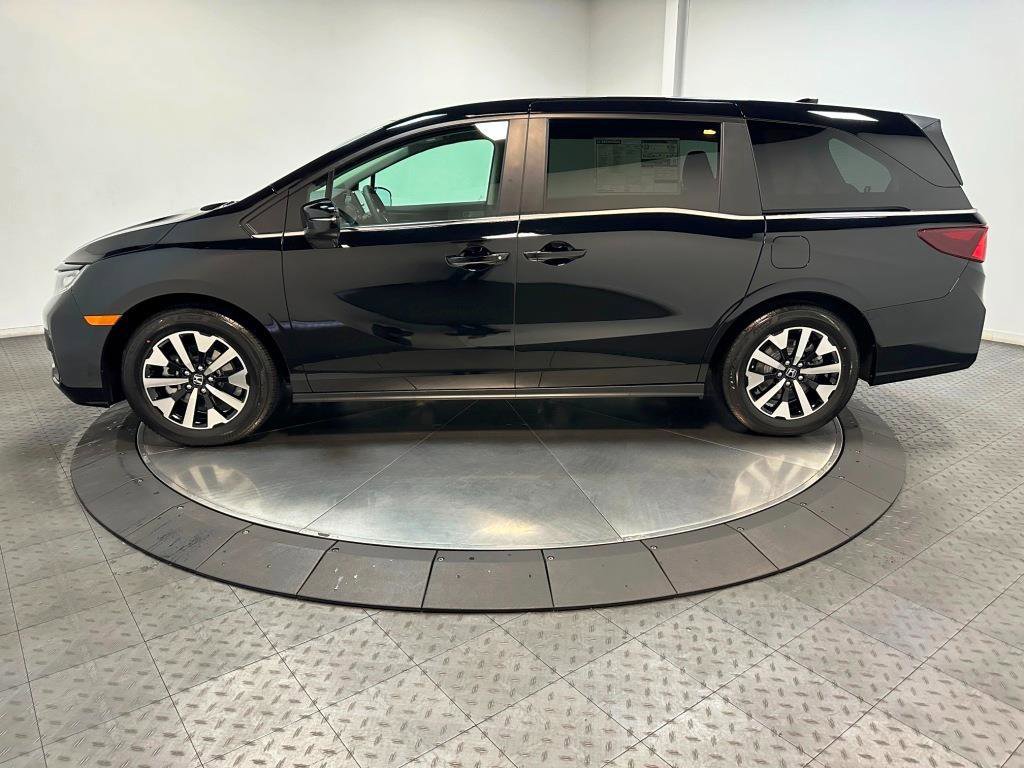 New 2026 Honda Odyssey EX-L image 5