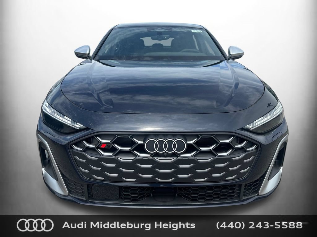 New 2026 Audi S5 Premium Plus AWD/4WD image 2