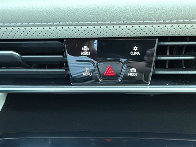 New 2026 Volkswagen Atlas SEL Premium R-Line image 26