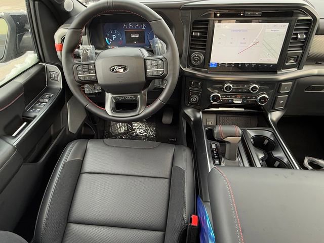 New 2025 Ford F150 Raptor image 9