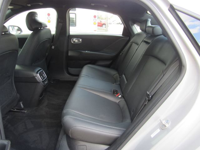 Used 2023 Hyundai Ioniq 6 SEL image 17