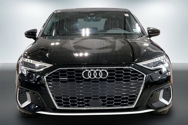Used 2024 Audi A3 2.0T Premium AWD/4WD image 3