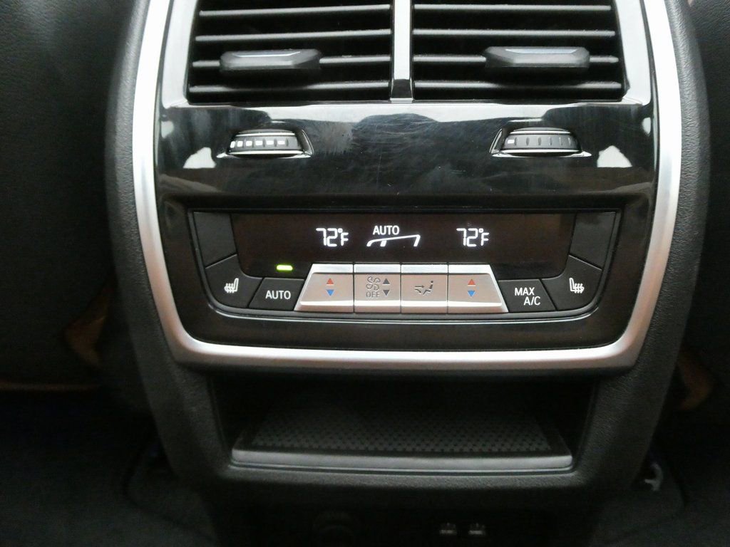 Used 2026 BMW X5 M60i AWD/4WD image 65