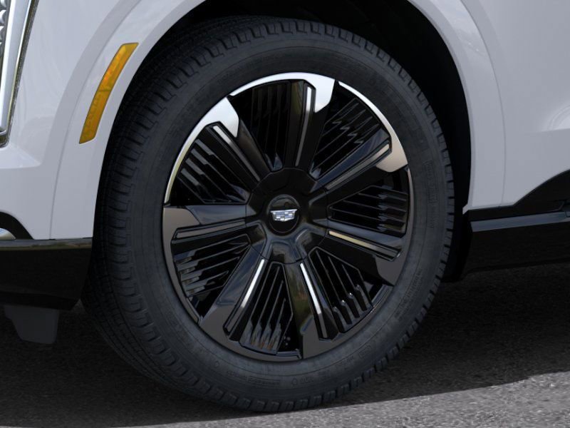 New 2025 Cadillac Escalade IQ Sport 1 image 9