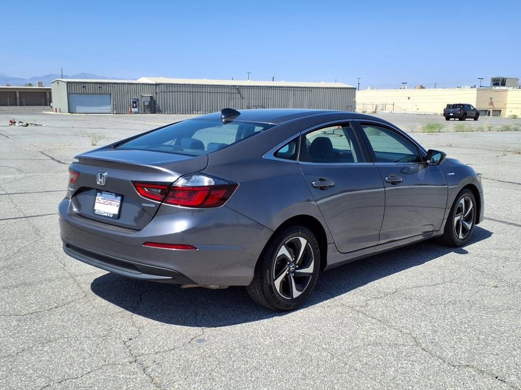 Used 2022 Honda Insight EX image 5