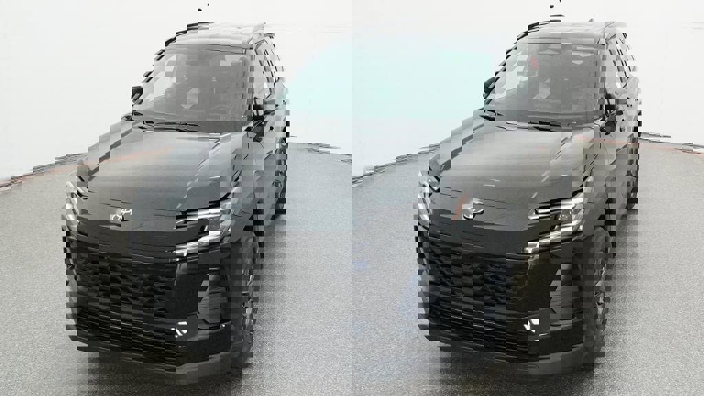 New 2026 Toyota RAV4 LE FWD image 16