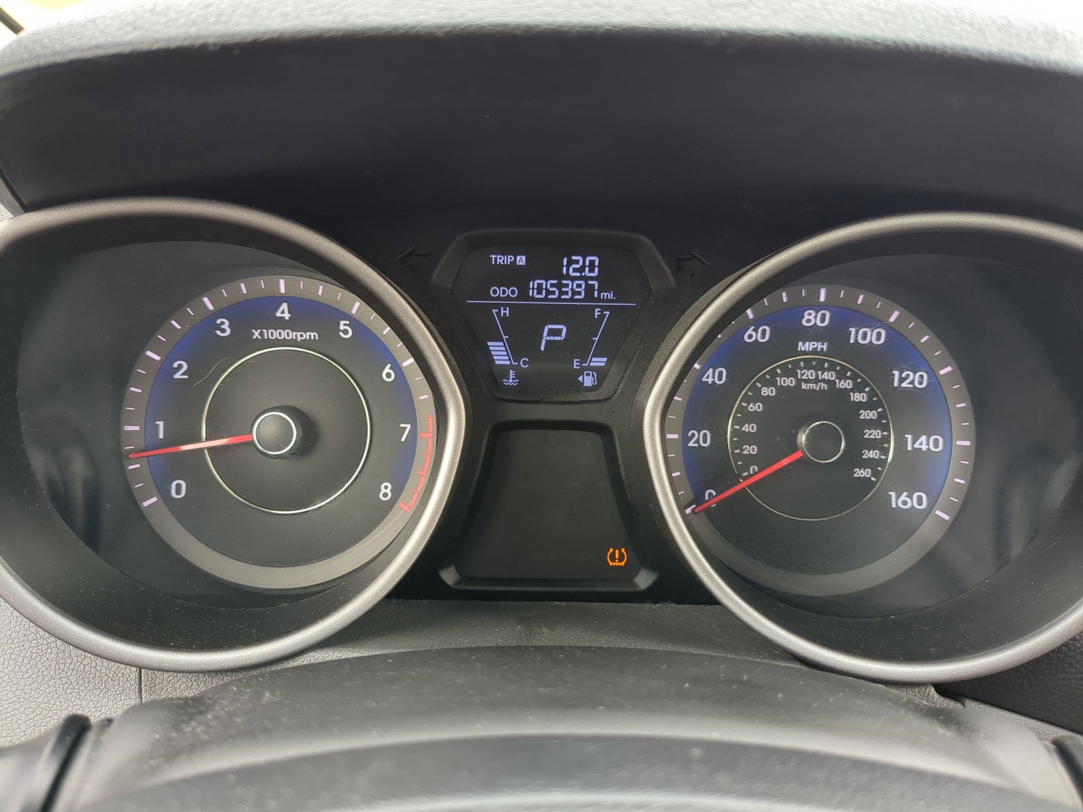 Used 2011 Hyundai Elantra GLS w/ Preferred Equipment Pkg 3 image 17